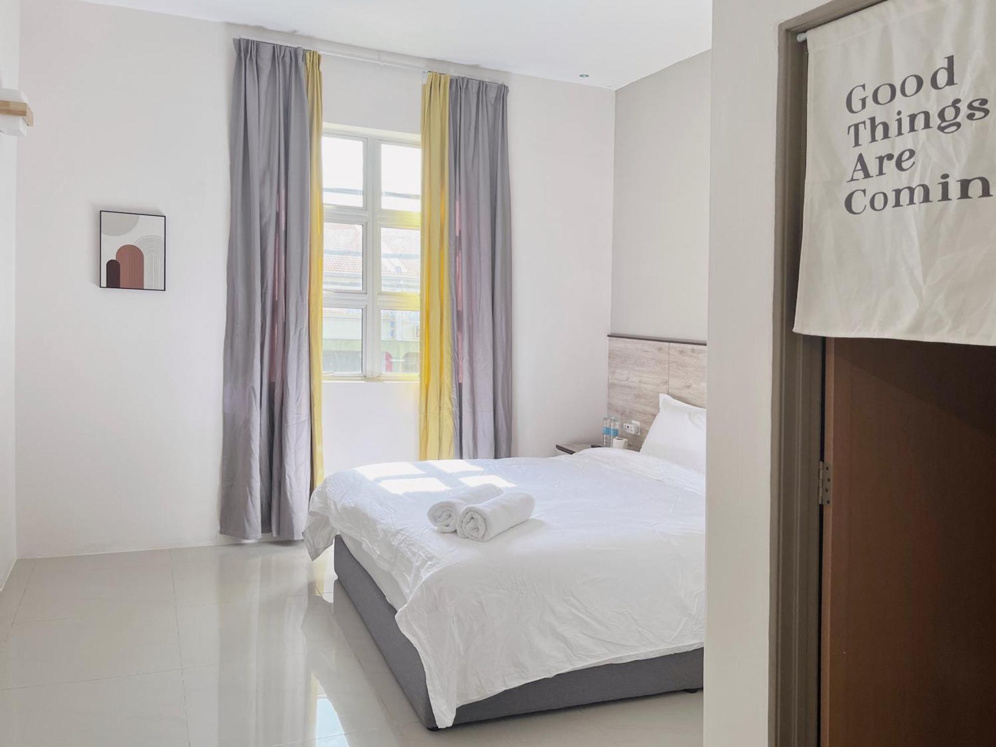 Vilana Hotel Arau Cameră foto