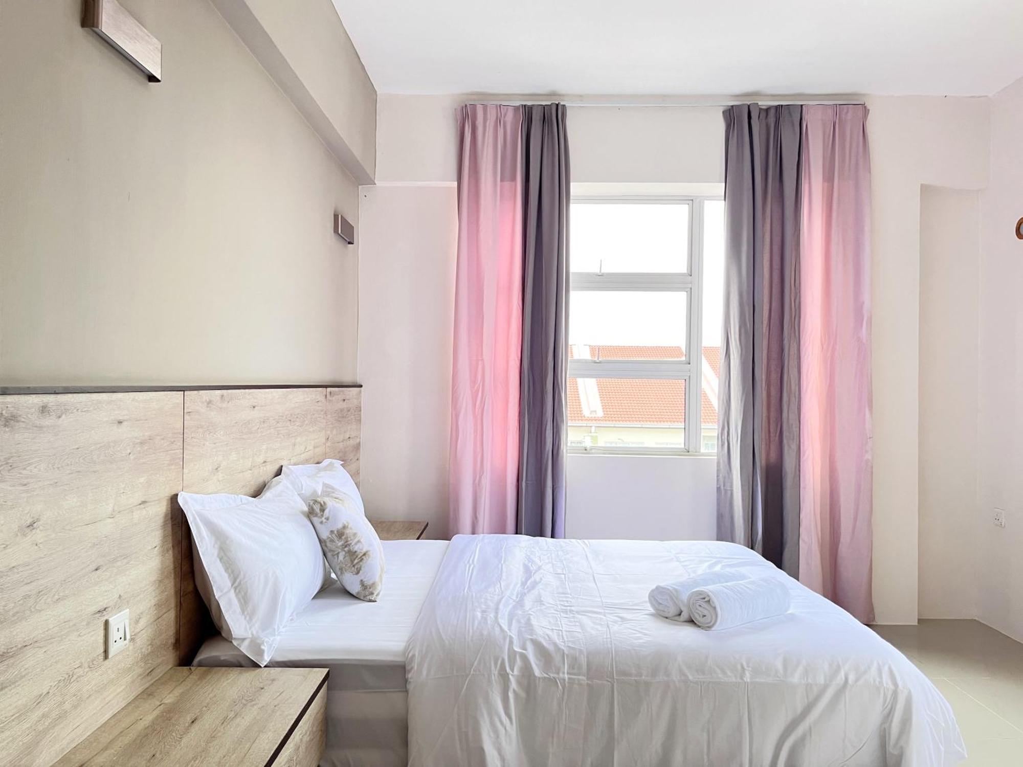 Vilana Hotel Arau Cameră foto