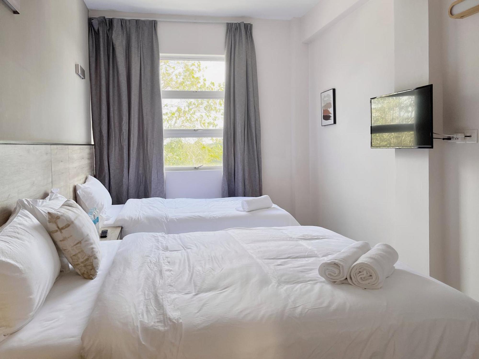 Vilana Hotel Arau Cameră foto