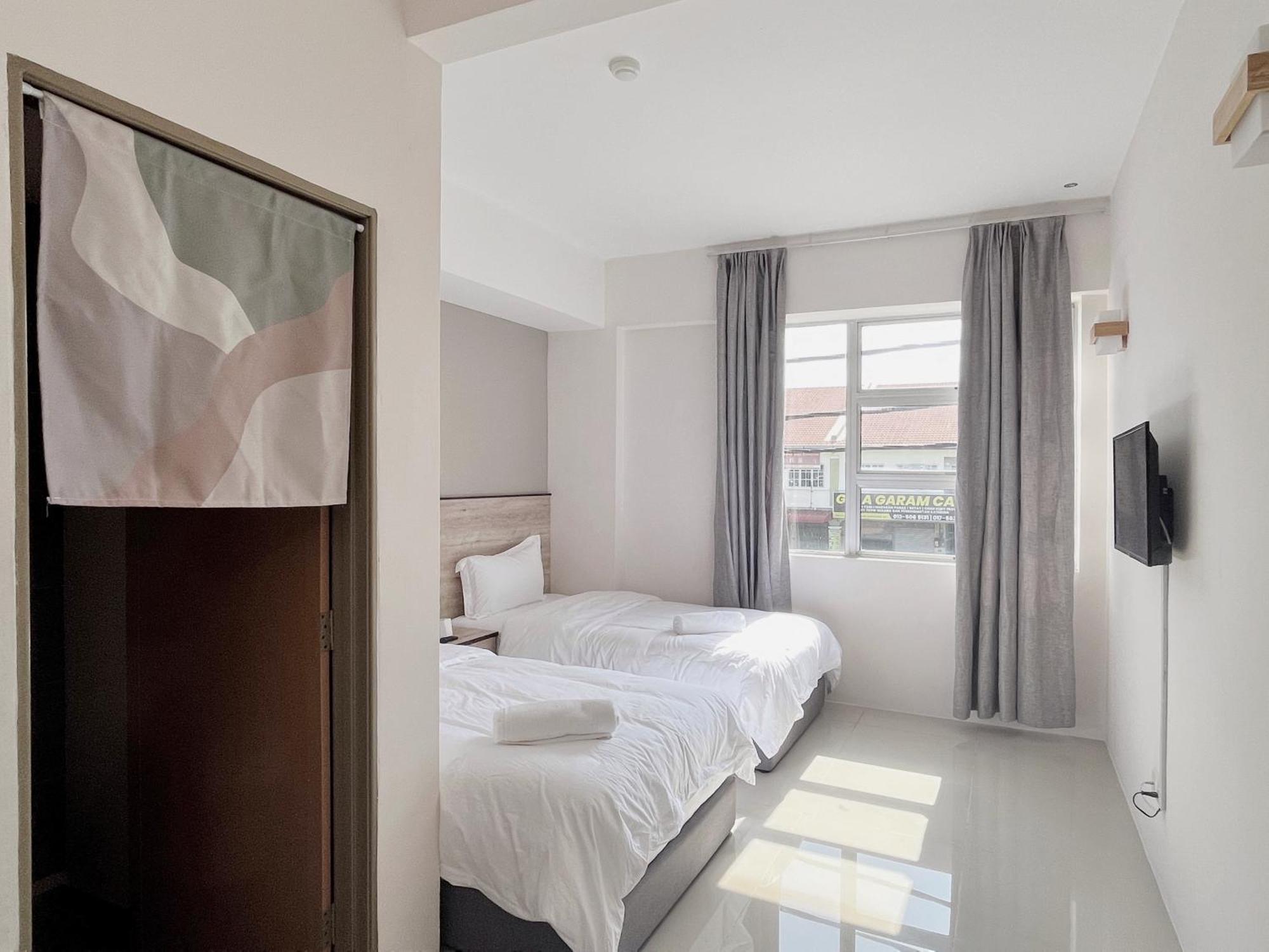 Vilana Hotel Arau Cameră foto