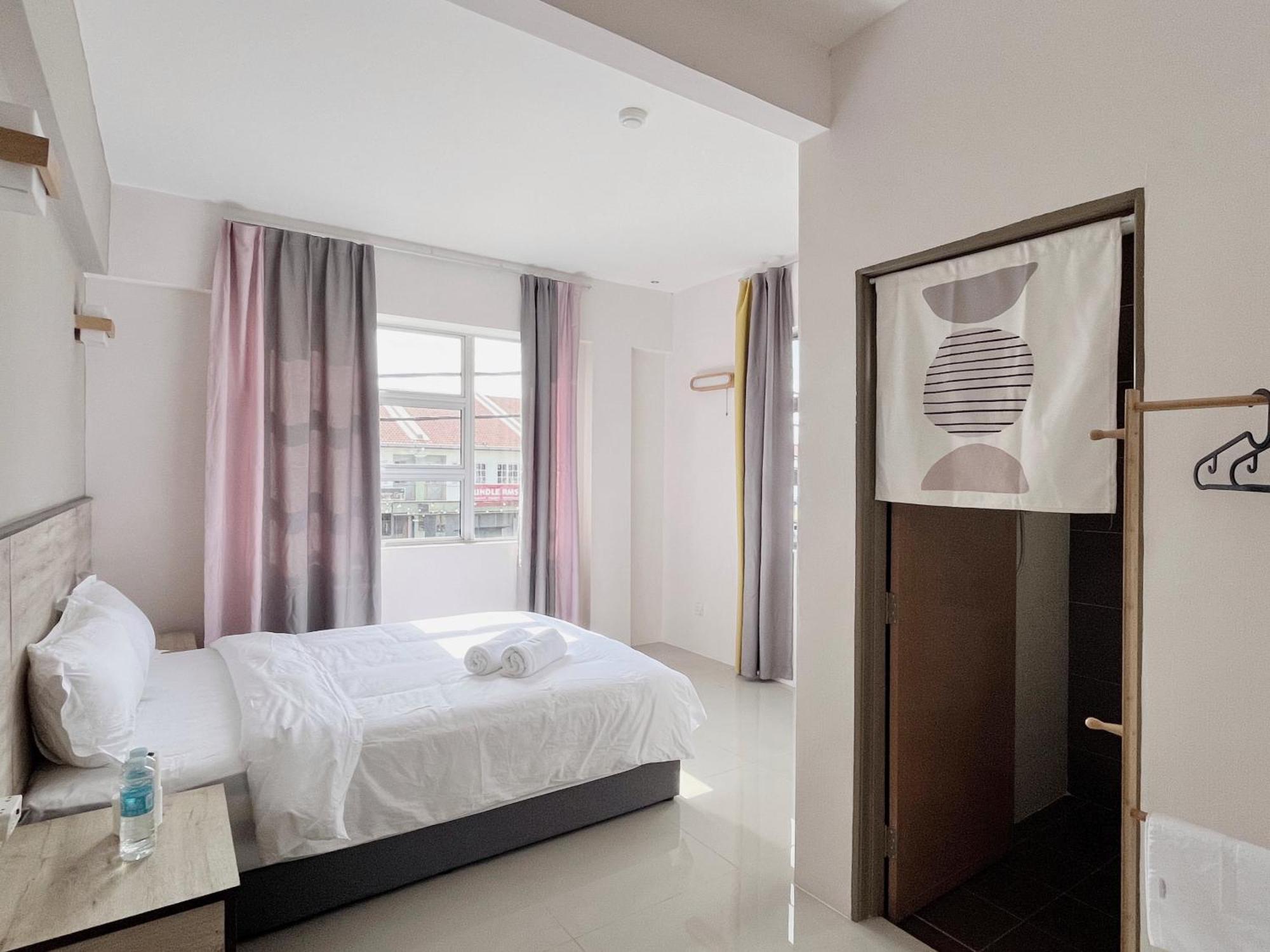Vilana Hotel Arau Cameră foto
