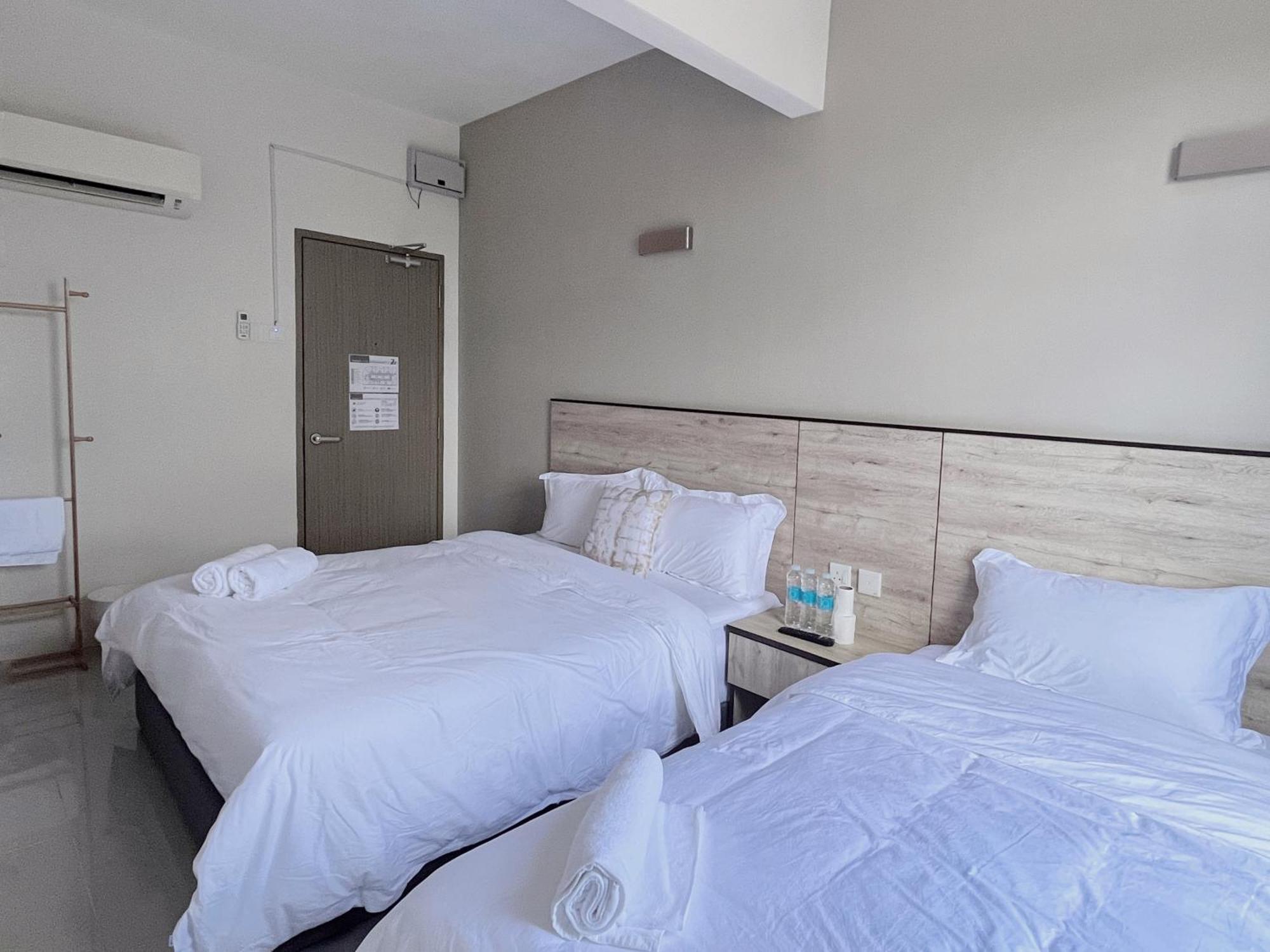 Vilana Hotel Arau Cameră foto