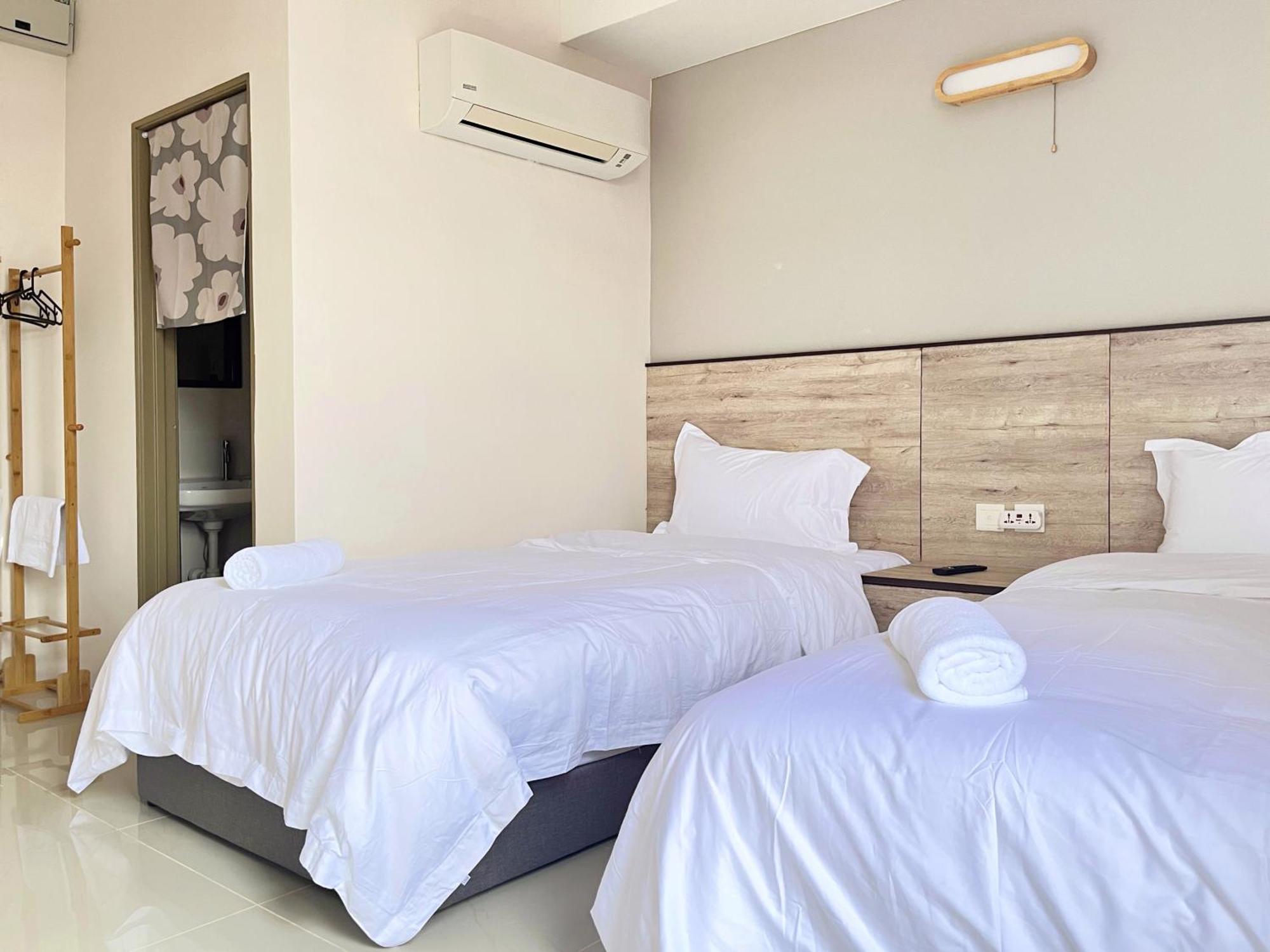 Vilana Hotel Arau Cameră foto