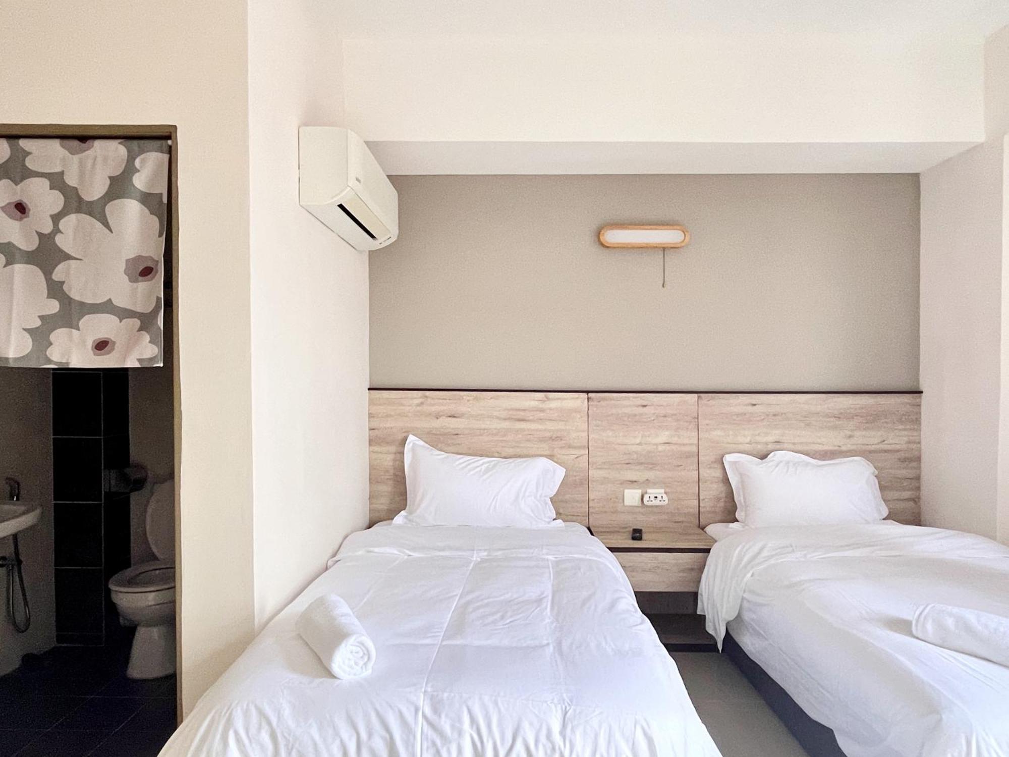 Vilana Hotel Arau Cameră foto