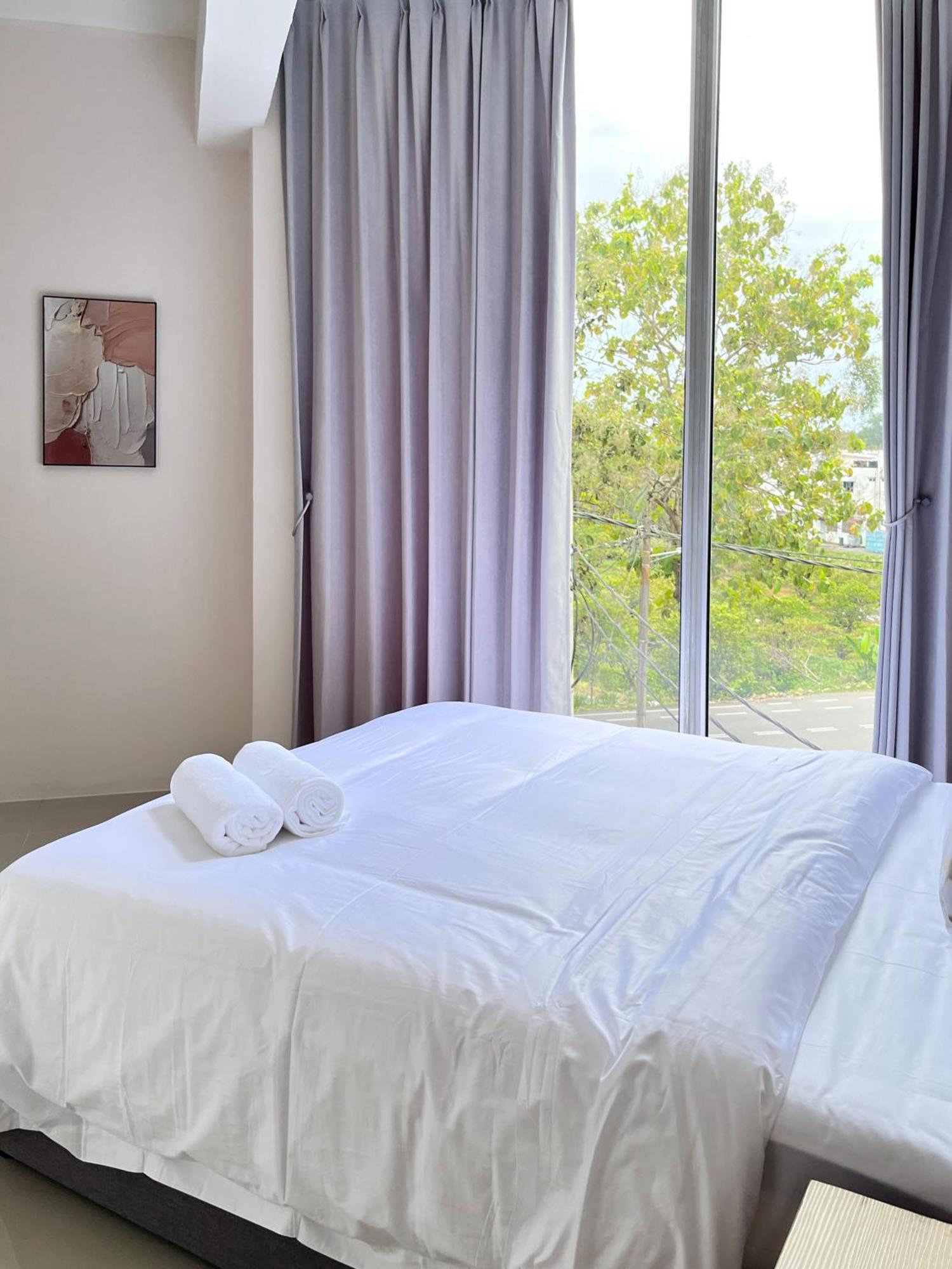 Vilana Hotel Arau Cameră foto