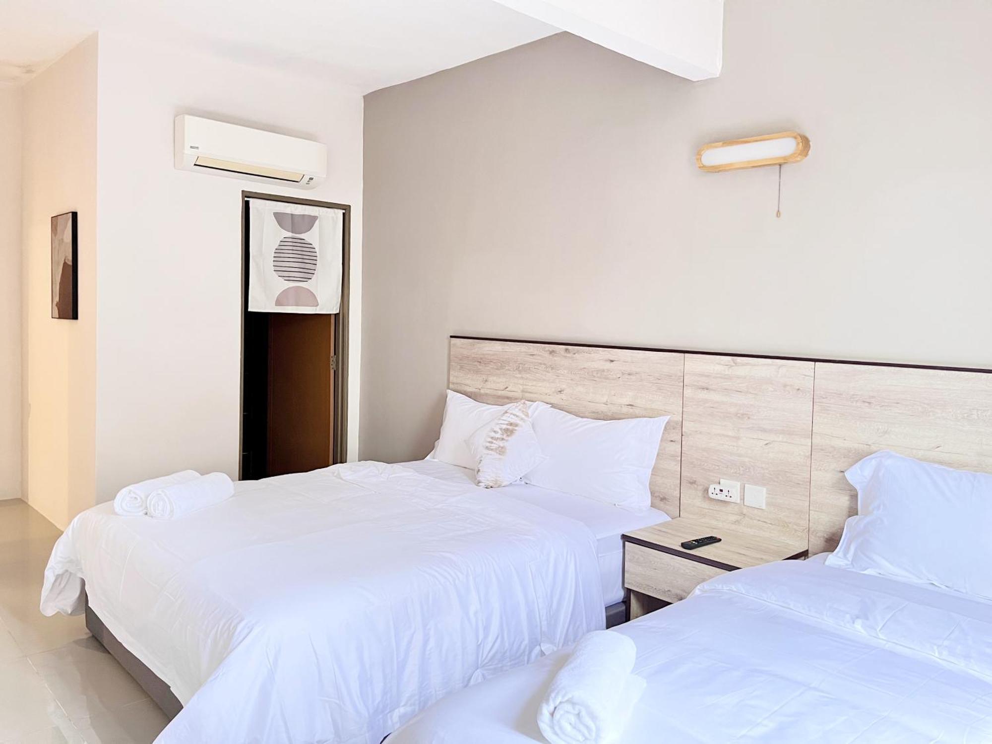 Vilana Hotel Arau Cameră foto