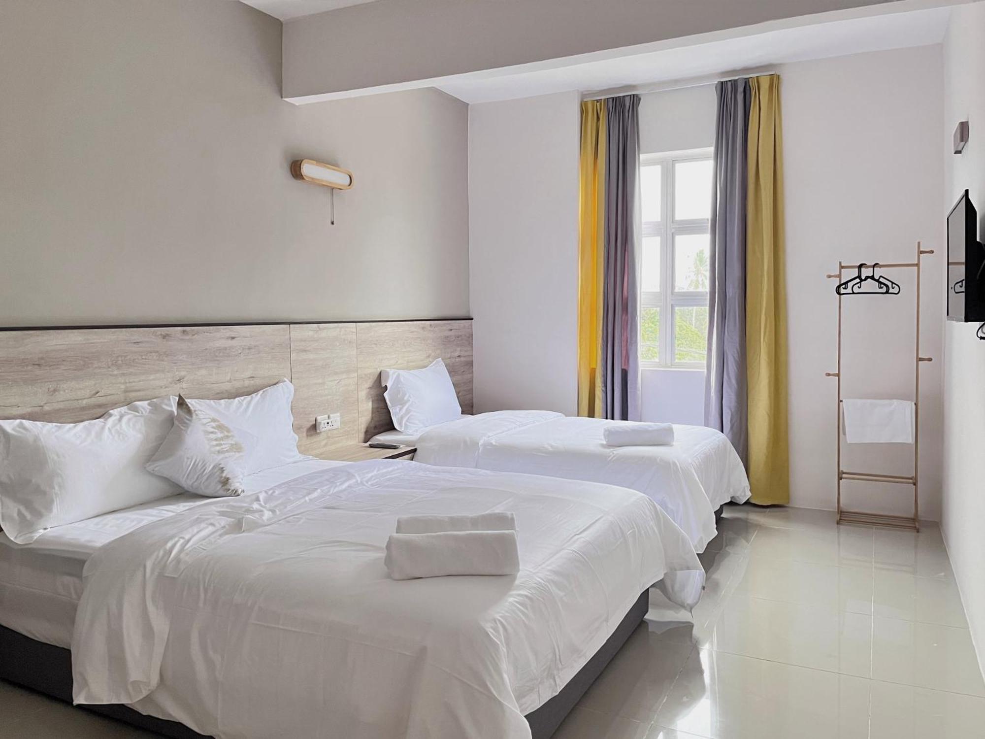 Vilana Hotel Arau Cameră foto