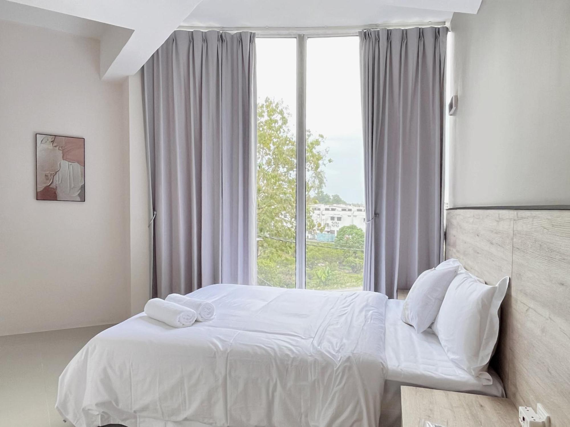 Vilana Hotel Arau Cameră foto