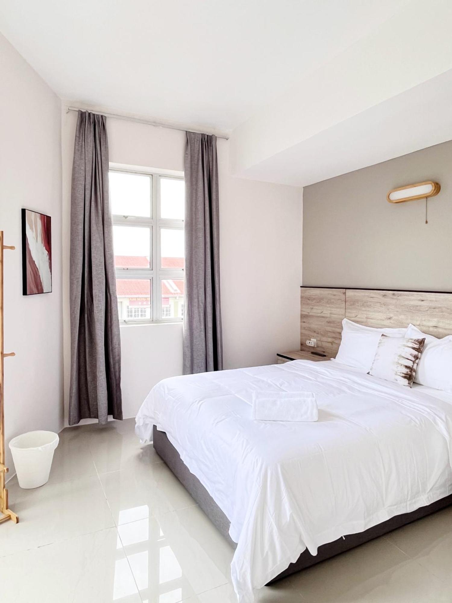 Vilana Hotel Arau Cameră foto