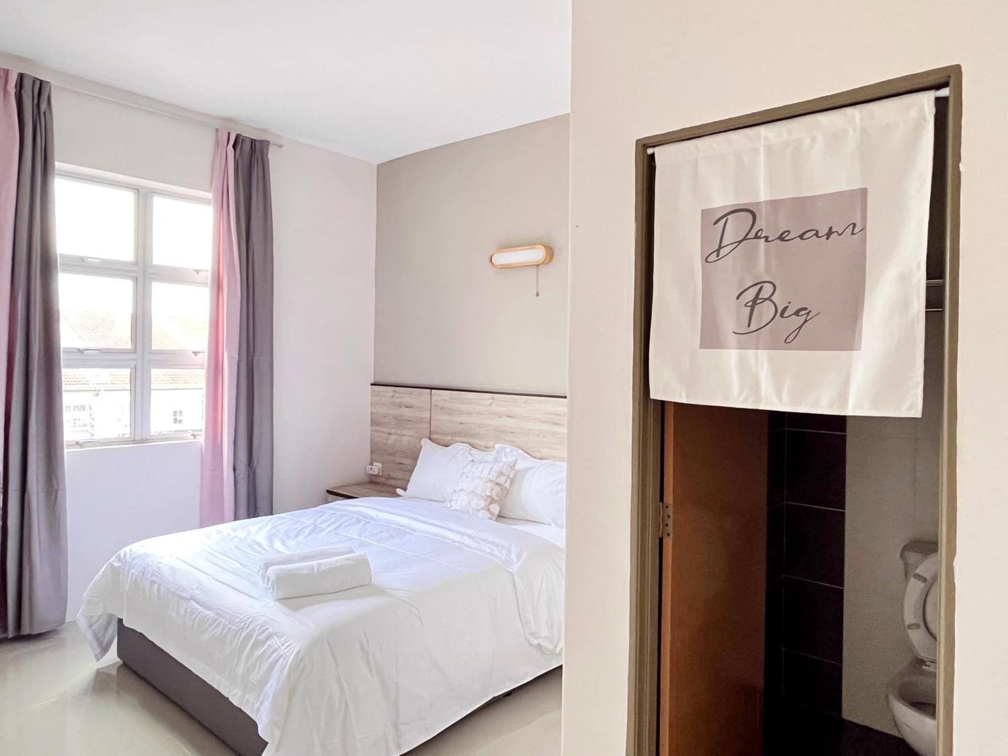 Vilana Hotel Arau Cameră foto