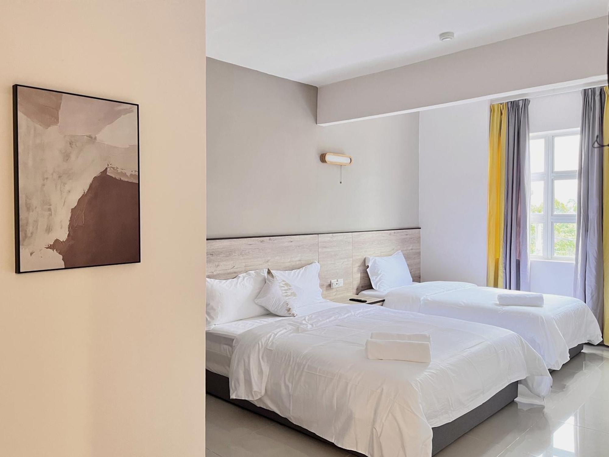 Vilana Hotel Arau Cameră foto