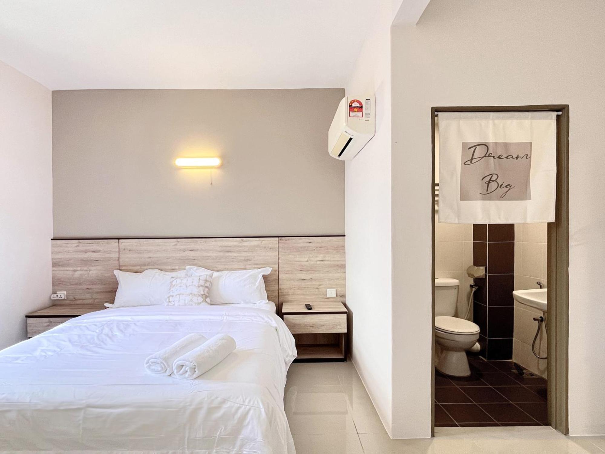 Vilana Hotel Arau Cameră foto